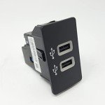 Ford CarPlay USB Hub Module for Sync 3
