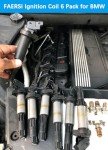 Ignition Coil Pack Set for BMW and Mini