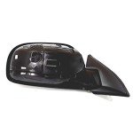Subaru 2010 Legacy/Outback Right Rear View Mirror