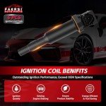Ignition Coil Pack Set for BMW and Mini