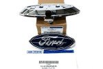 Ford F-150 Tailgate Camera Housing Bezel & Emblem