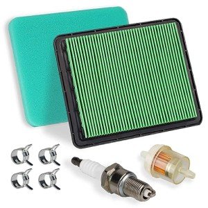 Honda GCV160 Air Filter Tune-Up Kit