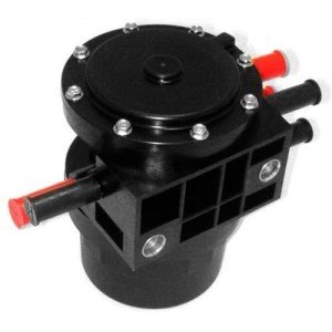 Ford OEM Reservoir Assembly (F1UZ-9B263-B)