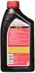 Toyota Automatic Transmission Fluid 192 Ounce 6 Pack