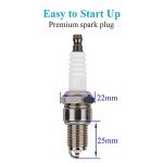 Honda GCV160 Air Filter Tune-Up Kit