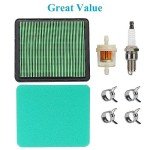 Honda GCV160 Air Filter Tune-Up Kit