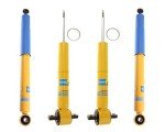 Bilstein Monotube Gas Shocks for Silverado/Sierra 1500