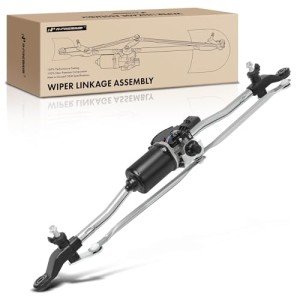 A-Premium Windshield Wiper Motor for Jeep Wrangler