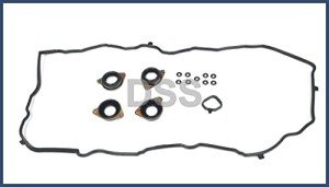 Honda 12030-5A2-A01 Gasket Set