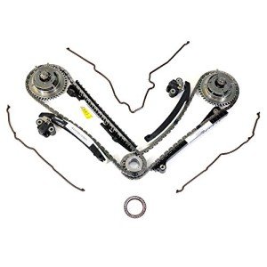 Ford 5.4L 3V Camshaft Phaser Repair Kit