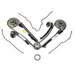 Ford 5.4L 3V Camshaft Phaser Repair Kit