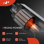 A-Premium Windshield Wiper Motor for Jeep Wrangler