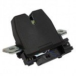 2017-2019 Ford Escape Rear Manual Tailgate Actuator