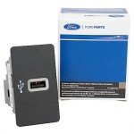 Ford Mustang Sync 3 Apple CarPlay USB Hub Module