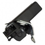 2017-2019 Ford Escape Rear Manual Tailgate Actuator