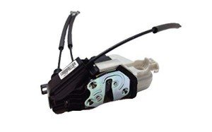 OEM Latch for Hyundai Santa Fe Left Door