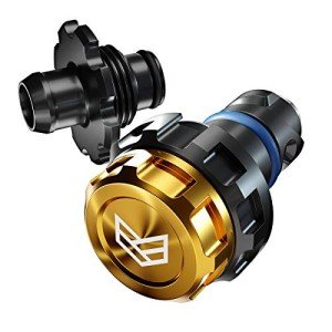 Ford F150 Oil Drain Plug Replacement 2015+