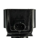 OEM Ignition Coils & Spark Plugs Set for Jeep, Dodge, Fiat, Chevy