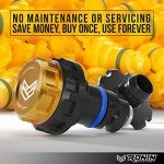 Ford F150 Oil Drain Plug Replacement 2015+
