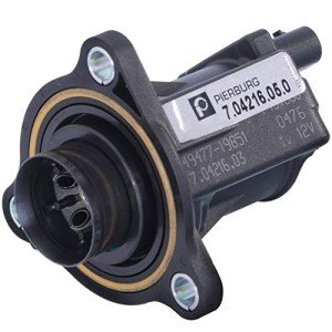 Pierburg 12V Electric Valve for BMW OEM Parts