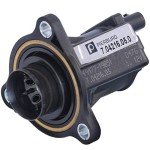 Pierburg 12V Electric Valve for BMW OEM Parts