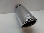 Toyota PT932-35162 Authentic Exhaust Tip