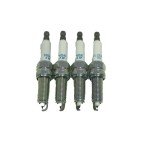 OEM Spark Plug Set for Hyundai & Kia Vehicles