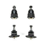 Chevy II/Nova Front End Suspension Rebuild Kit