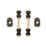 Chevy II/Nova Front End Suspension Rebuild Kit