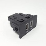 Ford CarPlay USB Hub Module for Sync 3