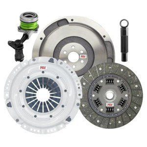 Performance OEM Clutch Kit for Chevy & Pontiac