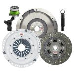 Performance OEM Clutch Kit for Chevy & Pontiac