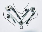 Ford 5.4L 3V Phaser Repair Kit – 18 Pieces