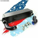 BMW E90 E92 N54 Twin Turbo Intercooler Kit