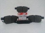 Toyota Brake Pad Set - 04466-47080