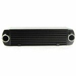 BMW E90 E92 N54 Twin Turbo Intercooler Kit