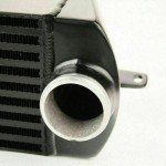 BMW E90 E92 N54 Twin Turbo Intercooler Kit