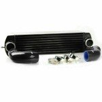 BMW E90 E92 N54 Twin Turbo Intercooler Kit