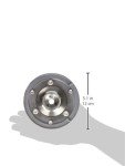 Subaru Left Camshaft Intake Sprocket Assembly