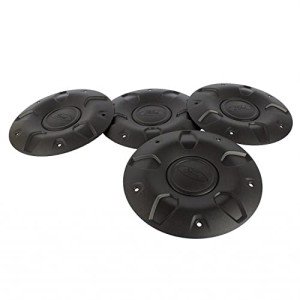 Ford Transit Non-Dually 16" Steel Wheel Caps Kit