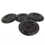 Ford Transit Non-Dually 16" Steel Wheel Caps Kit