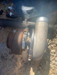 N54 Bottom Mount CES Motorsport Turbo Kit