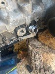 N54 Bottom Mount CES Motorsport Turbo Kit