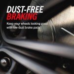 Power Stop Brake Kit for Toyota FJ Cruiser & Tacoma
