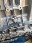 N54 Bottom Mount CES Motorsport Turbo Kit