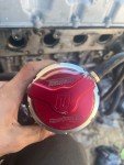 N54 Bottom Mount CES Motorsport Turbo Kit