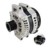 YINAVAGAD 12V Alternator for BMW Models 2012-2016