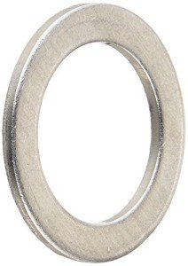 Honda OEM Automatic Transmission Drain Plug Washers, 5-pack