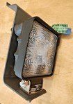 Toyota Forklift 56508-UMG4A-71 Complete Backlight Assembly