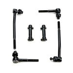 Tie Rod Steering Rebuild Kit for Chevrolet Camaro